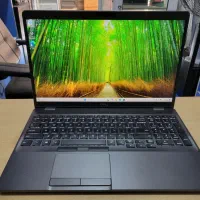 لپ‌تاپ Dell گرافیک‌دار ، فول اچ دی