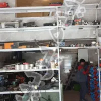 اجاره مغازه 42متری/براصلی20متری غربی خرمدشت/کد1312
