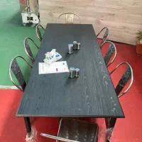 جوجه گردان چهار سیخ استیل در حد|کافیشاپ و رستوران|خسروشاه, |دیوار