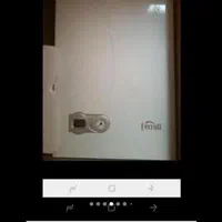 برای فروش انواع پکیج کارکرده و خراب|آبگرمکن، پکیج، شوفاژ|تهران, تهرانپارس شرقی|دیوار