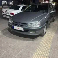 پارس سال مدل ۱۴۰۰|خودرو سواری و وانت|مشکیندشت, |دیوار