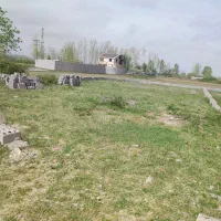 زمین مسکونی رشت اباد