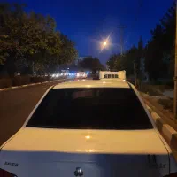 ۱۳۲ مدل ۸۸ تمام رنگ|خودرو سواری و وانت|مشهد, نرگس (شهرک غرب)|دیوار