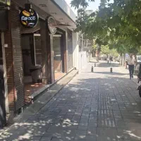 مغازه تجاری ۱۸۰ متری بر ولیعصر.