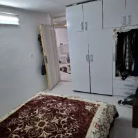 ۱۳۵مترزیربنا/ورودی مجزا/مدرس|فروش آپارتمان|تربتحیدریه, قائم|دیوار