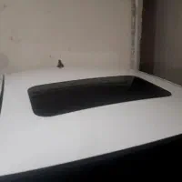 دناپلاس توربو اتومات شش دنده فول صانرف دار|خودرو سواری و وانت|ایلام, |دیوار