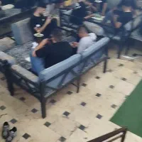 واگذاری کلیدی چایخانه در حال کار با دخل خوب|اجارهٔ مغازه و غرفه|اصفهان, جاوان|دیوار