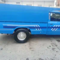 نیسان آبشنال کولردار ۴۰۰تحویلی ۴۰۱