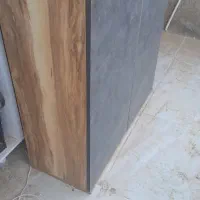 جا کفشی نو تمام mdf|جاکفشی، کمد، دراور|ماهدشت, |دیوار