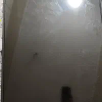 تلویزیون ال ای دی شکسته