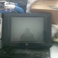 تلویزیون ۲۱ اینچ|تلویزیون و پروژکتور|قم, پردیسان|دیوار