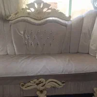 یک دست مبل 7نفره راحتی
