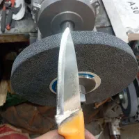 تیزکردن تیزکنی چاقو قیچی تیغه سبزی چرخ گوشت|خدمات پیشه و مهارت|نسیم‌شهر, |دیوار