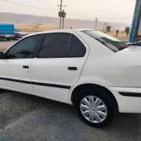 سمند 88 فروش فوری معاوضه با پیکان وانت،آریسان ،