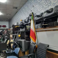 خریدار لوازم اداری و صندلی