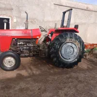 تراکتور ۲۸۵ تک