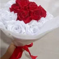 هدیه ولنتاین|گل مصنوعی|یاسوج, |دیوار