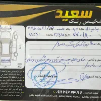 پراید ۱۱۱ se مدل ۹۳|خودرو سواری و وانت|صومعهسرا, |دیوار