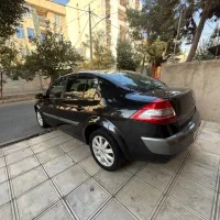 مگان ۹۰ اتومات بدون رنگ|خودرو سواری و وانت|فردیس, فردیس|دیوار