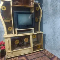 میزتلویزیون