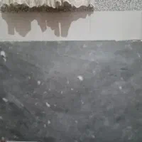 دو عدد سنگ روی کابینت