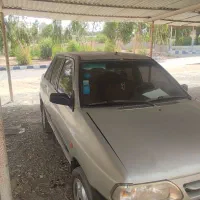 پراید 89|خودرو سواری و وانت|بندرعباس, |دیوار