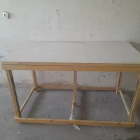 میز اتو