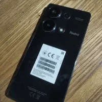 note 13pro 512نوت ۱۳|موبایل|ارومیه, |دیوار