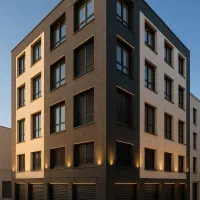 کرکره تحویل فوری 1 روزه