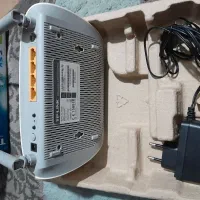 مودم|مودم و تجهیزات شبکه|مسجد سلیمان, |دیوار