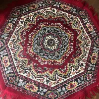 قالیچه تمیز