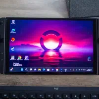 Lenivo legion go 512