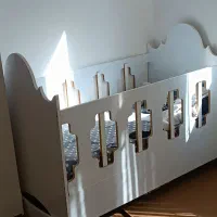 تخت کودک