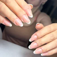 ترمیم مژه و ناخن با تخفیف ویژه|خدمات آرایشگری و زیبایی|مشهد, سرافرازان|دیوار
