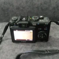 دوربین Canon|دوربین عکاسی و فیلم‌برداری|آبادان, |دیوار