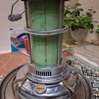 بخاری نفتی عالی نصب اصل|بخاری، هیتر، شومینه|اصفهان, سرشبادران|دیوار