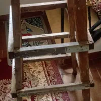 چهارپایه قوی