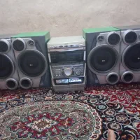 سیستم صوتی خانگی|سیستم صوتی خانگی|زاهدان, |دیوار