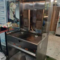 فر کباب ترکی