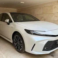 کمری هیبرید LE 2025 ژاپن (سفارش سعودی)|خودرو سواری و وانت|تهران, ایران|دیوار