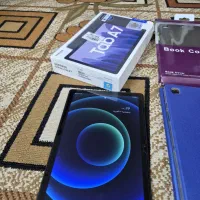 تبلت سامسونگ tab a7 ،صفحه 10 اینچ،درحد آک،4G