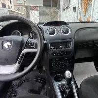 رانا پلاس Tu5 1400|خودرو سواری و وانت|شلمان, |دیوار