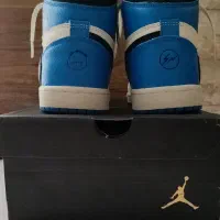 ایر جردن وان ترویس اسکات فرگمنت 41|کیف، کفش، کمربند|شیروان (خراسان), |دیوار