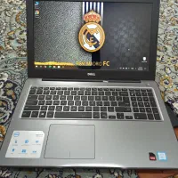 لپتاپ  نسل هفت DEEL 5570 CORi7 تاچ ۱۵.۶|رایانه همراه|اهواز, کمپلو شمالی|دیوار