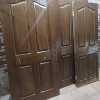 درب اتاق دسته دوم