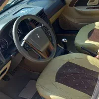 پژو پارس تیوفایو چهار چرخ دیکس|خودرو سواری و وانت|خرم‌آباد, |دیوار