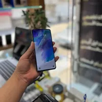 سامسونگ Galaxy S21 5G با حافظهٔ ۲۵۶ گیگابایت|موبایل|محمدشهر, |دیوار