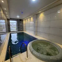 اجاره ویلا استخردار