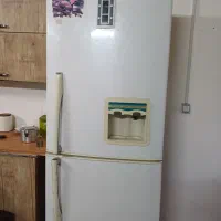 یخچال ۲ در