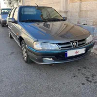 پارس سال مدل ۹۱